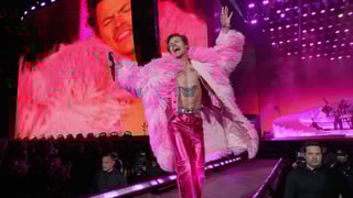 Image for Fans Are Literally Selling Their Blood For Harry Styles Tickets