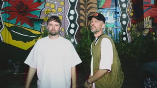 Image for Hermitude Announce Eighth Studio Album, Plot National Tour