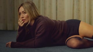 Image for Hilary Duff Adds New Australian Tour Date