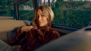 Image for Hilary Duff Is Still Millennials&#8217; Guiding Light on &#8216;Luck&#8230;or Something&#8217;