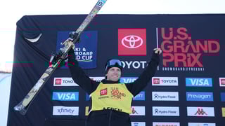 Image for Trump Calls U.S. Olympian Hunter Hess a &#8216;Real Loser&#8217; Over Comments About Representing America