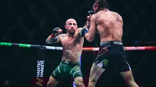 Image for UFC 325 Smashes Australian Box Office Record