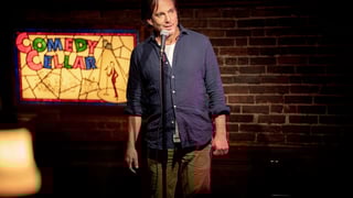 Image for &#8216;If I&#8217;m Being Honest, I&#8217;m Intimidated&#8217;: Will Arnett Takes on Most &#8216;Daunting&#8217; Challenge of his Career in &#8216;Is This Thing On?&#8217;