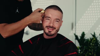 Image for J Balvin on Representing Latin Music and Immigrants: &#8216;We Are Part of the Culture&#8217;