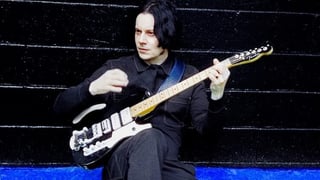 Image for Jack White Slams Trump&#8217;s Racist Post About the Obamas: &#8216;Arrest This Man&#8217;
