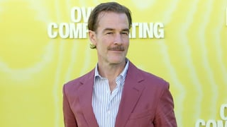 Image for James Van Der Beek&#8217;s Friend Defends Family&#8217;s $2.6 Million GoFundMe: &#8216;You Have No Idea the Pain&#8217;