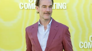 Image for James Van Der Beek&#8217;s Family Starts GoFundMe After Actor&#8217;s Death Due to &#8216;Significant Financial Strain&#8217;