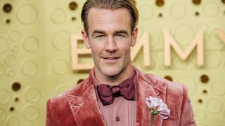 Image for James Van Der Beek, &#8216;Dawson&#8217;s Creek&#8217; and &#8216;Varsity Blues&#8217; Star, Dead at 48
