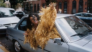 Image for Jill Scott Returns &#8212; Adventurously &#8212; on &#8216;To Whom This May Concern&#8217;