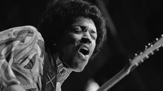 Image for New York to Co-Name Iconic Greenwich Village Street &#8216;Jimi Hendrix Way&#8217;