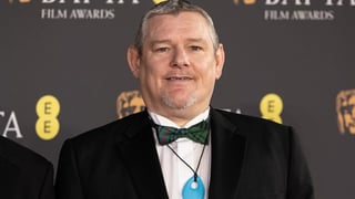 Image for Tourette&#8217;s Advocate &#8216;Deeply Mortified&#8217; if Anyone Thought BAFTA Tics Were &#8216;Intentional&#8217;