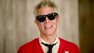 Image for Johnny Knoxville: &#8216;Was I Always the Best Role Model? No&#8217;