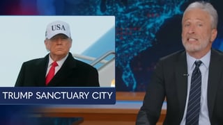 Image for Jon Stewart Explains Why His Name Is in the Epstein Files: &#8216;This Is Actually True&#8217;