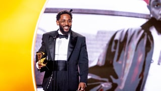 Image for Kendrick Lamar Is Rap&#8217;s Most Decorated Grammy Winner