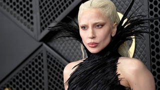 Image for Lady Gaga Almost Canceled Her Grammys Performance