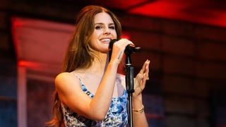 Image for Lana Del Rey Reveals Release Date for New &#8216;Stove&#8217; Single