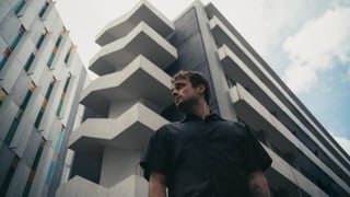 Image for MACEY Releases Candid New Single &#8216;Clementine&#8217;