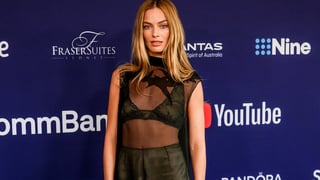 Image for Margot Robbie, Sarah Snook &#038; More Turn Out For Tropfest 2026