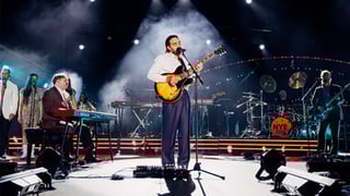 Image for Matt Corby Surprise-Releases Emotional Live EP