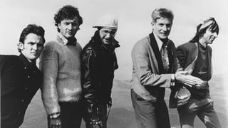 Image for PREMIERE: Watch the Trailer for the New Mental As Anything Documentary