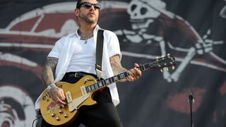 Image for Social Distortion&#8217;s Mike Ness on Kicking Cancer, New Album, and Learning to Love Oasis