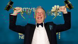 Image for Mike White Says &#8216;The White Lotus&#8217; Was Inspired by Trip He Took With Jennifer Coolidge