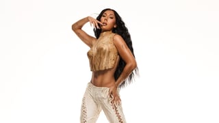 Image for Miss Kaninna&#8217;s Exhilarating New Single Shows &#8216;Solidarity Between All Black People&#8217;