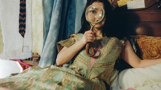 Image for Mitski Announces Exclusive Australian Shows as Part of Vivid LIVE