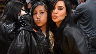 Image for North West Was Born To Be a Star