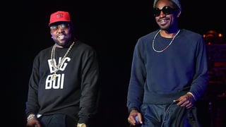 Image for Outkast Settle Trademark Dispute With EDM Duo ATLiens