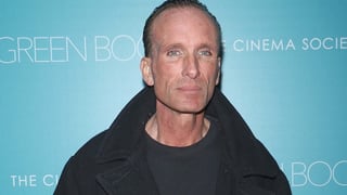 Image for &#8216;Pulp Fiction&#8217; Actor Peter Greene&#8217;s Cause of Death Revealed After Being Found Dead in Apartment