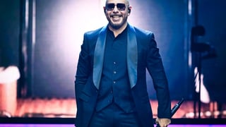 Image for Pitbull Wants to Set Guinness World Record for Most People Wearing Bald Caps