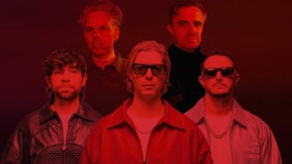 Image for PNAU Team Up With Meduza For New Single: &#8216;A Dream to Say The Least&#8217;