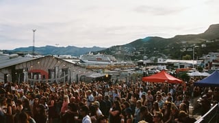 Image for Inside Port Noise, Australasia&#8217;s Best Little Music Festival