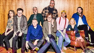 Image for Why Pulp&#8217;s Spectacular Stage Show Is Not to Be Missed on Their Australian Tour