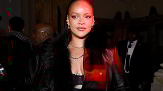 Image for Rihanna Unharmed After Shots Fired at Her L.A. Home, Suspect in Custody