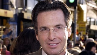 Image for Hilary Duff Pays Tribute to &#8216;Lizzie McGuire&#8217; Co-Star Robert Carradine After Actor Passes Away