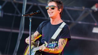 Image for WATCH: BENEE Was Role Model&#8217;s &#8216;Sally&#8217; at Laneway Auckland