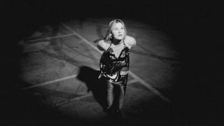 Image for Up-And-Coming Australian Artists: Romanie