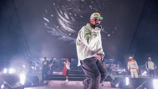 Image for &#8216;The Chance of This Happening Again Is a Comet&#8217;: RZA &#038; Wu-Tang Clan Prepare to Farewell Australia on &#8216;Rolling Stone Uncut&#8217;