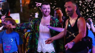 Image for Sydney Mardi Gras 2026 Party Called Off: &#8216;This Decision Was Not Taken Lightly&#8217;