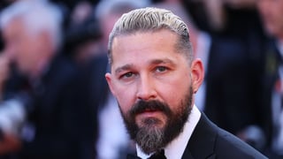 Image for Shia LaBeouf Arrested in New Orleans After Alleged Mardi Gras Fight