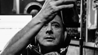 Image for Steve Perry Denies Journey Reunion Rumours: &#8216;Simply Not True&#8217;