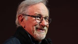 Image for Steven Spielberg Wins First Grammy, Achieves EGOT Status