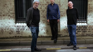 Image for &#8216;It Will Be a Thing of Great Beauty&#8217;: Cult Australian Band The Necks Look Ahead to a Special Sydney Show