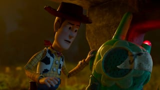 Image for Woody and Buzz Return in the First Trailer for &#8216;Toy Story 5&#8217;