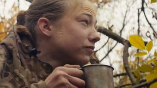 Image for U2 Release Short Film for &#8216;Yours Eternally&#8217; Featuring Ukrainian Musician-Turned-Soldier