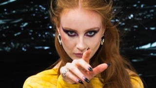 Image for Vera Blue Shares Third Single from Forthcoming Album