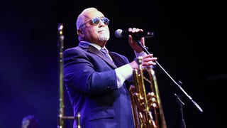 Image for Willie Colón, Pioneering Salsa Icon, Dead at 75