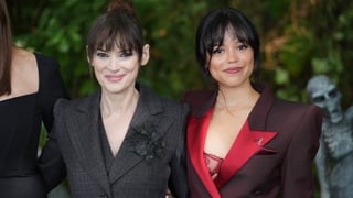 Image for Winona Ryder Lands Guest Role on &#8216;Wednesday&#8217;